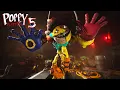 Download Lagu Poppy Playtime: Chapter 5 - CHOMPO Jumpscare (Lemon Squad Gameplay 32)