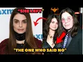 Aimee Osbourne Breaks Silence on The Osbournes Ozzy s FINAL Doc