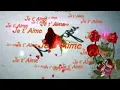 Download Lagu il faut dire je t'aime à tous ceux qu'on aime
