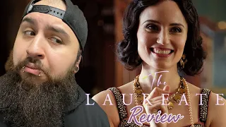 the laureate 2022 movie review