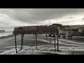 Download Lagu Cuaca ekstrem di pantai selatan bunton adipala cilacap...rasa tsunamii....