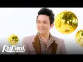 Whatcha Packin BenDeLaCreme S3 E6 RuPaul s Drag Race All Stars
