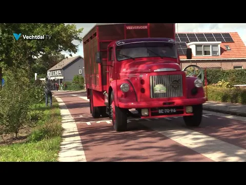 Vechtdal Classic Toerrit Oudleusen