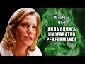 Breaking Bad - Anna Gunn Deserves More Credit
