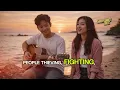 Welcome To My Paradise - Steven & Coconuttreez - Acoustic Version (Lyric Video)