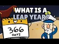 What is a Leap Year Best Learning s For Kids Thinking Captain
