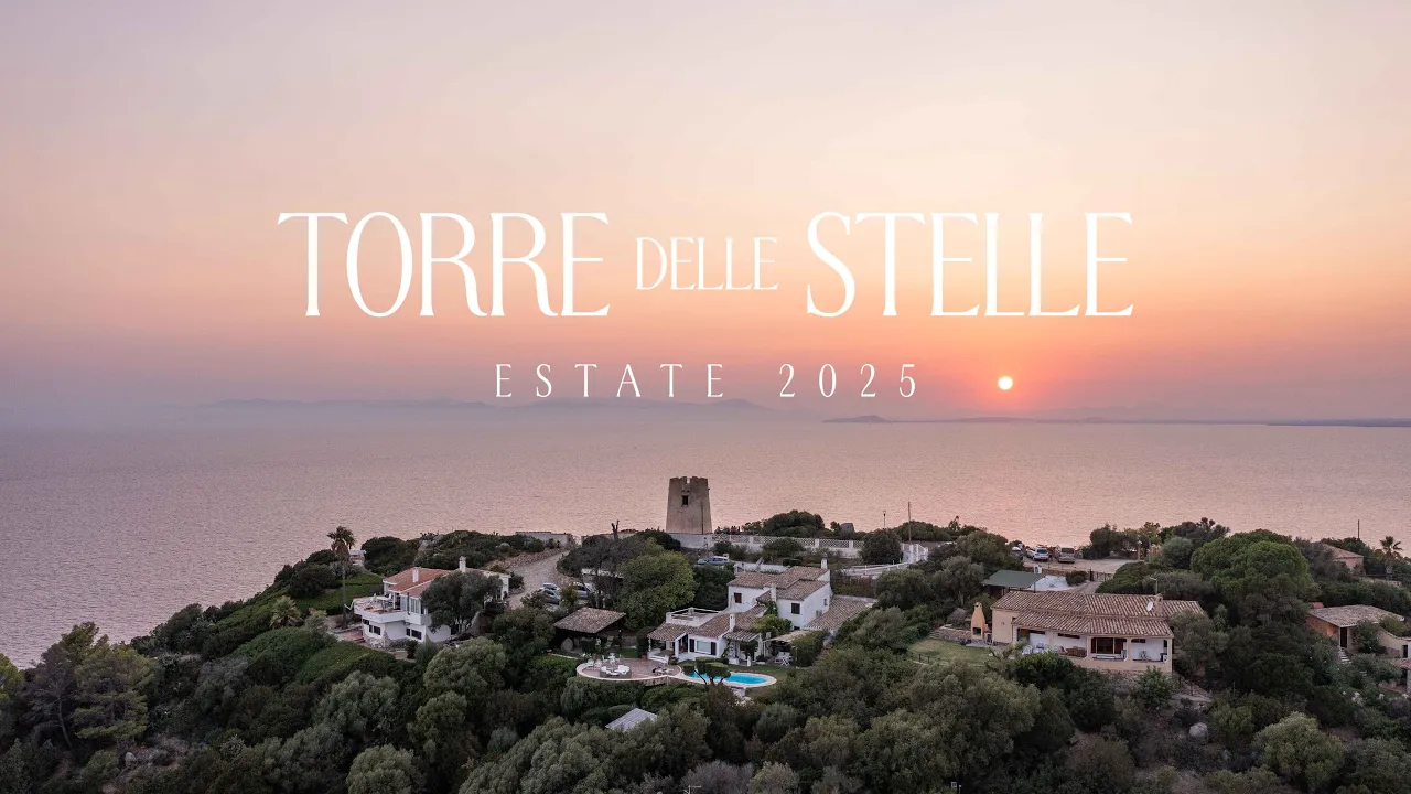 Torre Delle Stelle - Estate 2025