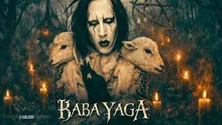 marilyn manson baba yaga official song t p f 