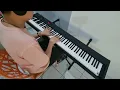 Falden & ALLKNIGHT - Make It Out (Jarel Gomes Piano)