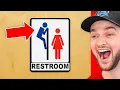 World s Funniest Bathroom Design Fails