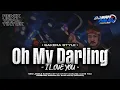 Lagu DJ SAKERA‼️OH MY DARLING I LOVE YOU GAYENG COCOK BUAT KARNAVAL FROM DJ SAM PAIJO OFFICIAL