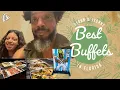 The Best Buffet In Florida