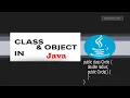 Define Class And Object in Java Emran Code Box