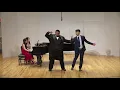 Rossini   Un segreto d' importanza from La Cenerentola Jose Maldonado