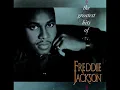Freddie Jackson - You Are My Lady
