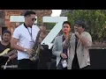 Download Lagu Tompi – Sedari Dulu @ Prambanan Jazz 2018 [HD]