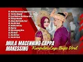 Download Lagu MULA MACENNING CAPPA MAKESSING - ABI RAFDI | NA ATIE MAPPOJI || LAGU POP BUGIS TERPOPULER 2024