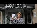 AANHPI Spotlight DC Entrepreneur shares her Journey to the West