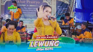 Download Jaranan!!Lewung - Anjar - Khaira - Sekar Madu Music - YRA Audio MP3