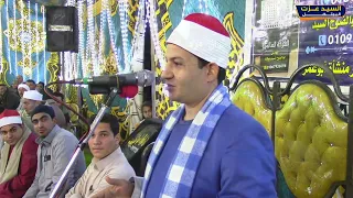  الجواز والطلاق وسر المشاكل الزوجية  الاعلامي البارع الشيخ  مصطفى على وهدان دندنها