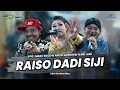 RAISO DADI SIJI - NIKEN SARINTEM ft BAUT ft MR ANU - DR PRO MUSIC - ARYO SETO SOUND - SURYA MANDIRI