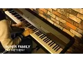 Download Lagu In Her Family (Pat Metheny Group) Piano \u0026 Synth Cover