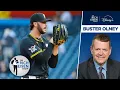 ESPN s Buster Olney on Paul Skenes Pirates Future a Possible MLB Salary Cap The Rich Eisen Show