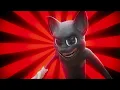 Hungry for Karma - Cartoon Cat, Choo Choo Charles & Siren Head (official song)