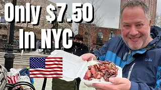 Wah Fung - NYC Chinatown s CHEAP EATS Secret