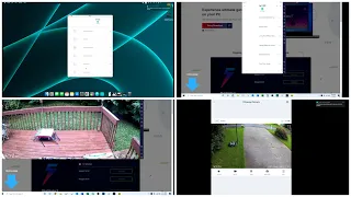 View Wyze Cam s On A Windows PC or Mac
