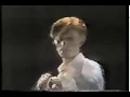 david bowie young americans tv ad
