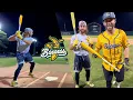 Download Lagu 1v1 BANANABALL | Bat Bros vs. @TheSavannahBananas