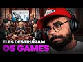 Lagu HOW SHAREHOLDERS DESTROYED VIDEO GAMES | CASTRINHO CUTS