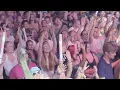 B&W Live: Absolute madness at the Schlossgrabenfest!