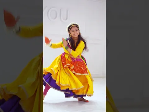 Govind bolo by barkat #tejasdhoke #dance