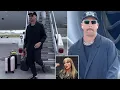 Travis Kelce s All-Black Outfit Sparks Taylor Swift Rumors Ahead of Falcons Game