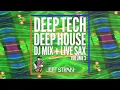 Soulful Moody Deep House Music - DJ Mix