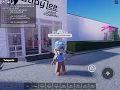5 chars for the ORA Dance moms game on Roblox