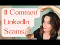 Avoiding Job Scams on LinkedIn 11 Signs that It s a Scam