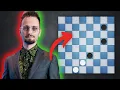 Bad or Good How Well Does Levy Rozman Play Checkers Analysis GothamChess