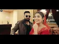 Pasand | Official Music Video | Shree Brar | Geet Goraya | Punjabi Song 2025