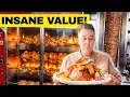 Download Lagu Is THIS the CHEAPEST RESTAURANT in London? £2.99 SHAWARMAS!
