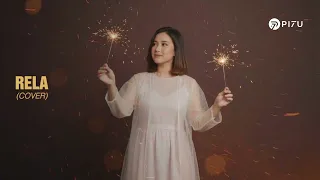 rela inka christie cover by pi7u