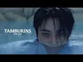 Download Lagu TAMBURINS X BYEON WOO SEOK [Blue Hinoki]