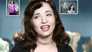 شاديه يانور عينيه 