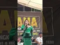 Download Lagu Nasib Bunga by Dina Lorenza.