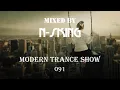 Download Lagu N-sKing - Modern Trance Show 091