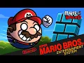 Download Lagu Super Mario Bros. | Cartoon Parody