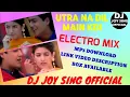 Download Lagu Utra Na Dil Mein Koi | Uff Yeh Mohabbat | Kumar Sanu | REMIX | DJ JOY SING OFFICIAL