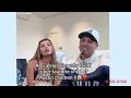 Austin and his new girlfriend talk about his kids